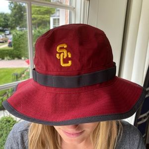 USC Bucket Hat